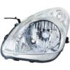 NISSA 267054A00F Headlight